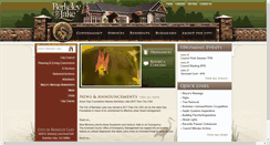 Desktop Screenshot of gozgecler.com